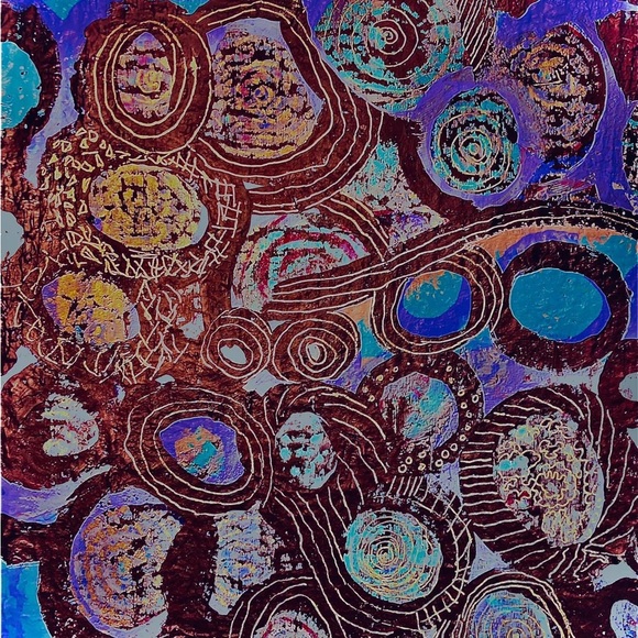 Artist prints Diana Cline - Picture 11 of 16